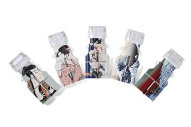 RW101WH ゴーコンα(アルファ)浮世絵 RW101WH ゴーコンα(アルファ)浮世絵