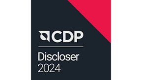 企業ドクターを輩出するフォーバルCDPスコアリング2024で「B」評価を獲得