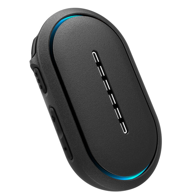モトローラ・ソリューションズ社製のスタイリッシュな小型無線機 TLK 25 Wi-Fi を販売開始