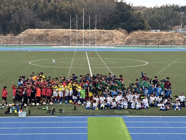 【イベントレポート】みはまスポーツDAY