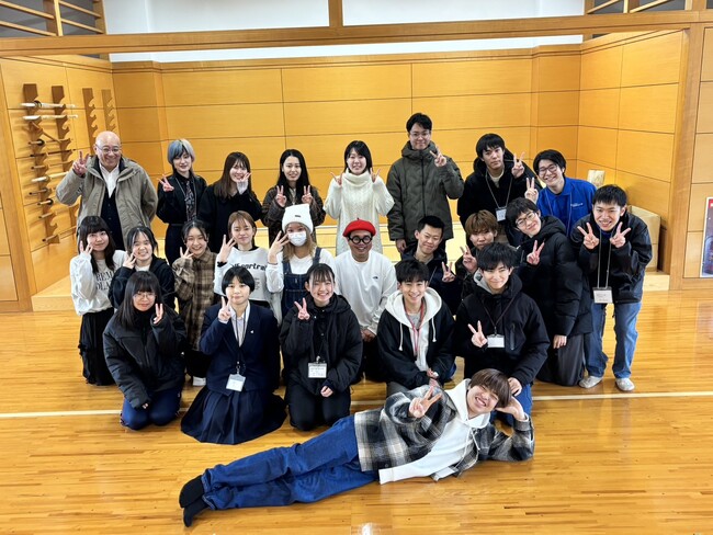 本学学生による企画イベント「ケンダイミニチャレ2025春」を３月29日（土）に開催します！【島根県立大学】