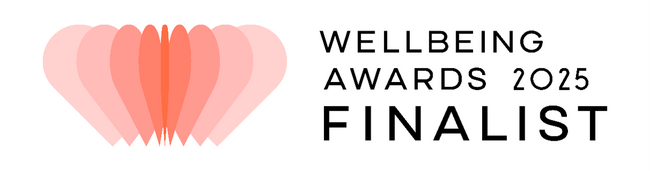 「Kubota Glass」WELLBEING AWARDS 2025 FINALIST選出のお知らせ