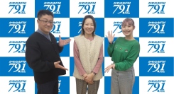 がん患者が気兼ねなく話せる場づくり！『ハートリボン』の阿比留 亜佐美さんがゲスト出演！立ち上げのきっかけ、がんとの向き合い方を伺います！