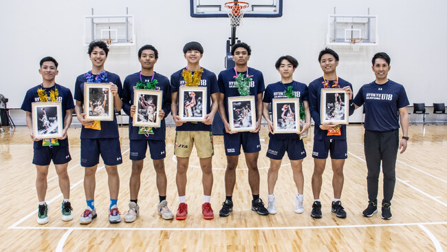 キングスU18 高校3年生の進路のお知らせ