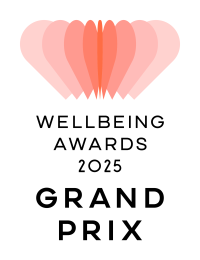 【医療従事者のウェルビーイング】CUCグループがWELLBEING AWARDS 2025の組織・チーム部門のGRAND PRIXを受賞