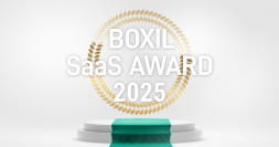 キングソフトのセキュリティ製品が「BOXIL SaaS AWARD 2025」BOXILセクション WAF部門1位に選出