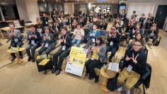【イベントレポート】「WeWork FUTURE TALK INNOVATORS PITCH　イノベーターによる未来への挑戦 」Day4 「イノベーターアイデアピッチ」を開催