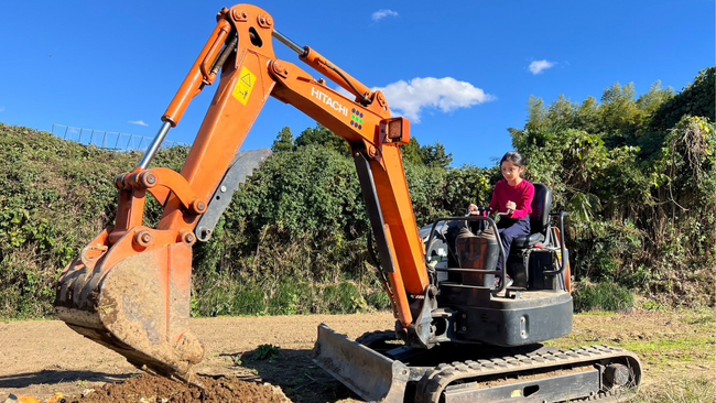 【こども・GWの過ごし方】春の１dayキャンプ ～選んで遊ぼう！GWよくばり体験編～ を開催します