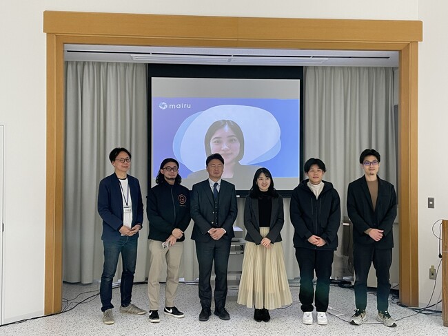 堺・中百舌鳥イノベーションミーティングを開催しました