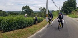 「大学・学生とともにのばす京都プロジェクト成果報告会」にて横山誠ゼミ生が発表～大阪国際大学～