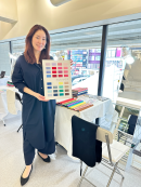 パーソナルカラー診断 パーソナルカラー診断