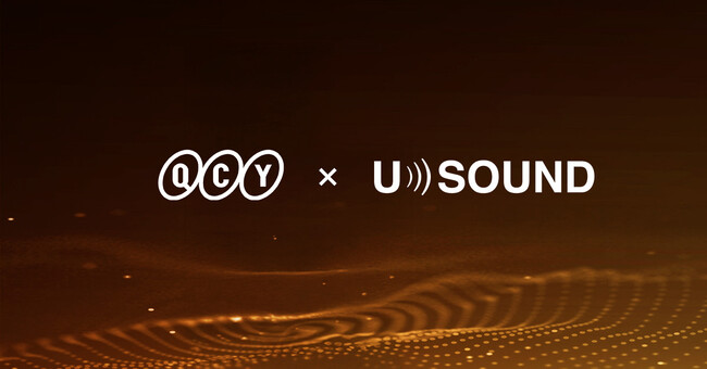 QCY × USoundの戦略的提携--2025年発売の次世代TWSにMEMSスピーカー技術を採用
