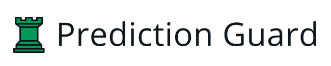 エクセルソフトは、Prediction Guard社と販売パートナー契約を締結し、データ プライバシーとセキュリティを重視した生成 AI プラットフォーム Prediction Guard を販売開始