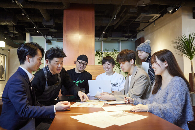 【叡啓大学】企業・学生・大学が新しい社会価値の創造に取り組む３月26日(水)「共創プロジェクト」の成果報告会を開催