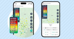 東京23区のリアルタイム気象情報を手のひらに―「SPOT INFO NOTICE(R)」アプリ提供開始、Rossoが開発支援