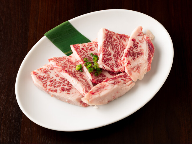 焼肉好き必見！【国産カルビ】が今だけ680円！肉問屋直営の「焼肉山河」が期間限定の特別価格でご提供！
