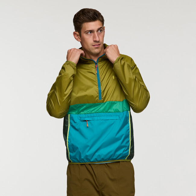 アメリカ発のアウトドアブランド・Cotopaxi(R)(コトパクシ)より、2025春夏新作アパレルが続々到着！