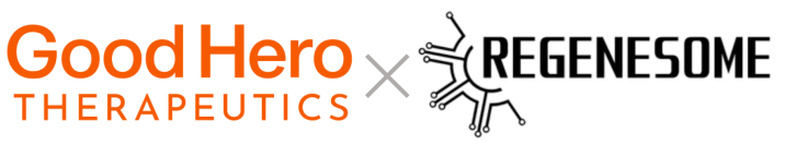 リジェネソーム、Good Hero Therapeuticsと資本業務提携を実施　ナノ粒子関連技術と遺伝子治療研究の融合