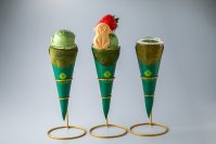 抹茶カフェ「日光茶壺」が3月20日グランドオープン　～家康公も愛したお茶を五感で楽しめる、日光初の抹茶スイーツとドリンクの専門店～
