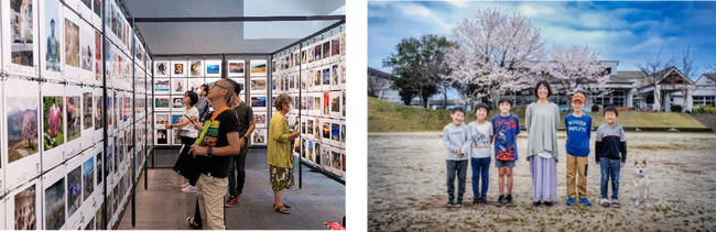 参加型写真展「“PHOTO IS”想いをつなぐ。あなたが主役の写真展2025」3月12日より作品の募集を開始！今年は東京・福岡・大阪で開催！