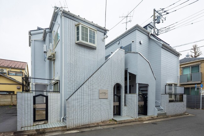 ジェクトワン、空き家事業「アキサポ」において、中野区大和町の築34年の社員寮を共同住宅「レジデンス中野大和町」として再生