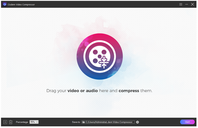 【Video Compressor最新バージョン発表】品質を損なうことなくWindowsで動画ファイルを圧縮！