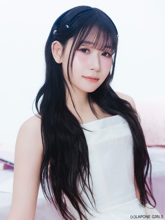 歌謡オーディション番組「ミスタートロット ジャパン」準決勝・決勝のサブMCにME:IのMOMONAが決定！