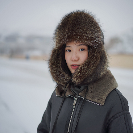 【上映決定】3/17・23「大阪アジアン映画祭」VIPOアワード受賞作品『蒙古馬を殺す』ジャパンプレミア
