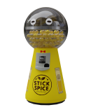 巨大スパイスガチャ