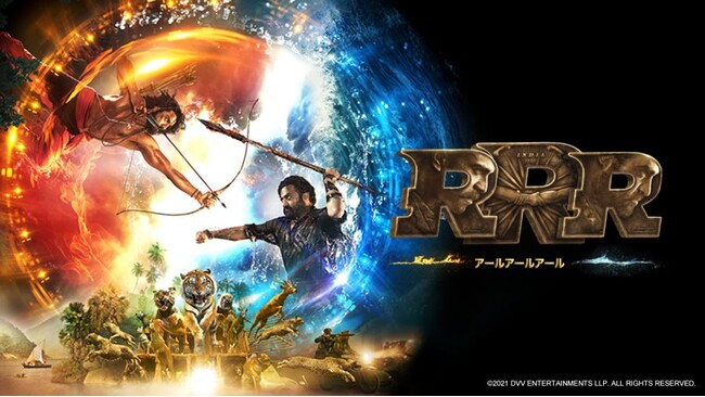 3月28日(金)『デーヴァラ』公開記念!NTR Jr.の来日も決定!歌えや踊れや!マサラオールナイト