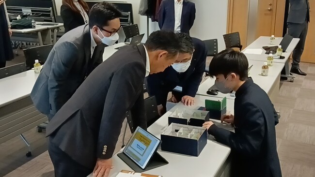 中学生が次世代の住まいを考えて提案！野村不動産ソリューションズ×ミエタが共同開発した探究学習プログラム『住まいのアップデート』最終発表会を実施