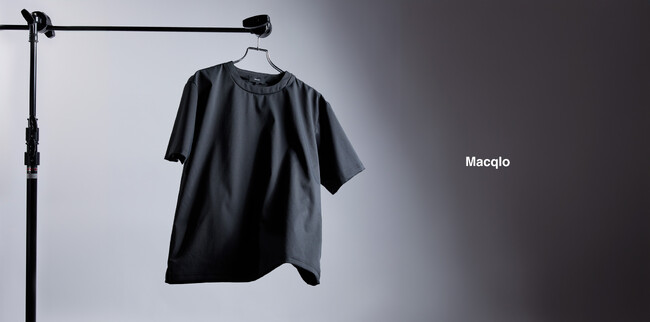 “黒×高機能”アパレル『Macqlo』ローンチ1年で売上2億円＆EC計画比750% 達成
