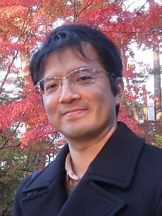 京都大学准教授が語る、「数学と共に歩む人生」~4月12日開催 K会春期セミナーのご案内~