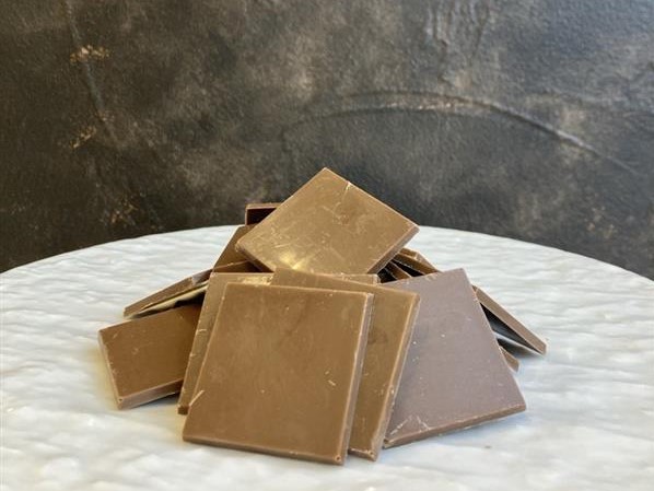 【不二製油】カカオ豆由来の原料を全く使用しない、ミルクチョコレートタイプの新製品発売について
