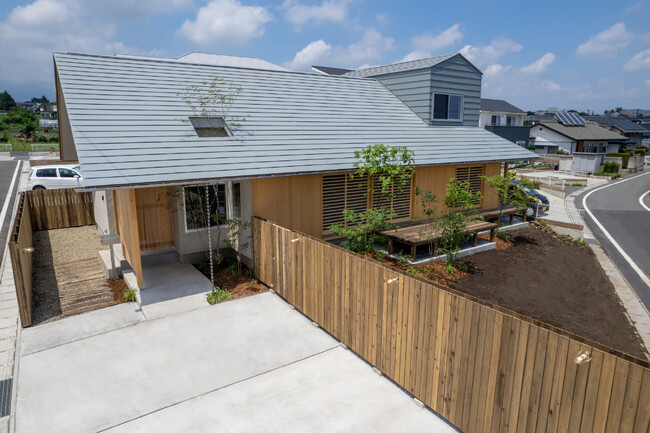“いい住まい、いい暮らし”について考える業界最大級の住宅施工例コンテスト「LIXILメンバーズコンテスト2024」グランプリ作品決定