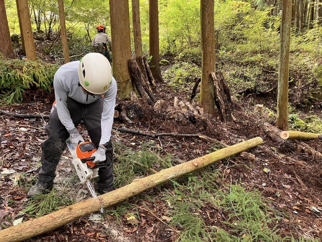東京山間地域の春、新たなBBQ施設、体験プログラムが続々、登場!!