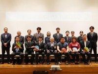 帝京平成大学パラスポーツサポート部が「いちはらSDGsアワード2024」において優秀賞を受賞 ― 医療スポーツ学科の庄司一也講師は奨励賞