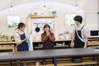 「DAIGOも台所」に野口みずきが出演！
ぶっ飛びすぎるプライベートエピソードにDAIGOも「次元が違う」と仰天連発！