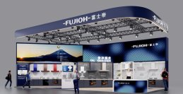一般家庭用レンジフード日本国内シェアNo.1※1のFUJIOH※2　特許技術オイルスマッシャー※3を搭載した中国向けレンジフードの新モデルを初展示