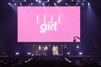 ガール世代に向けたファッションブランド「ELLEgirl」『CREATEs presents TGC KITAKYUSHU 2023 by TOKYO GIRLS COLLECTION』出展
