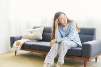 部屋着にも外出着にも着回し抜群なワイドシルエットなルームパンツ「Lafubaki＋（ラフバキ）累計販売数５万本突破！