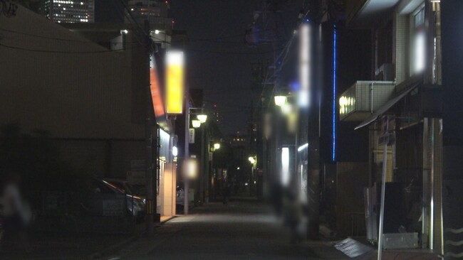 ＭＣヒコロヒー曰く、「出会いが人生に与える凄みと強力さがエグい回」。ディレクターが１人、ディープな街に向かう「ハートフルワールド」。３月１５日（土）は「名古屋・中村遊郭跡編」