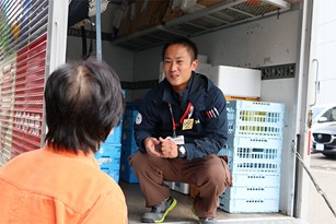 【コープデリ】「令和6年能登半島地震及び能登豪雨災害募金」2億1,182万3,596円が寄せられました