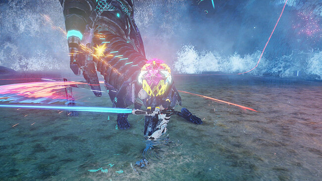 『PSO2 ニュージェネシス ver.2』期間限定クエスト「リレーションクエスト」が登場!