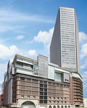 【阪急うめだ本店】4階婦人服フロアをリニューアル！新たに3ブランドが加わりパワーアップ！