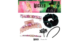 WICKED |コンプレックス ビズ コラボレーションアクセを販売【ザ・カハラ・ホテル&リゾート横浜】 WICKED |コンプレックス ビズ コラボレーションアクセを販売【ザ・カハラ・ホテル&リゾート横浜】