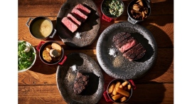煙・炭・炎が織りなす薪焼きグリル『アイアン・ベイ』 3/5(水)より初のアラカルトメニューが登場!【ウェスティンホテル横浜】 煙・炭・炎が織りなす薪焼きグリル『アイアン・ベイ』 3/5(水)より初のアラカルトメニューが登場!【ウェスティンホテル横浜】
