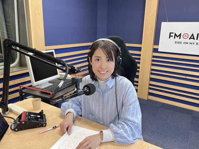 変わる「こども食堂」の役割とは？ 佐藤渚が「こども食堂」に関わる人々の想いを伝えるラジオ番組「変わるこども食堂～わたしたちの居場所～」 3月16日（日）19時オンエア！