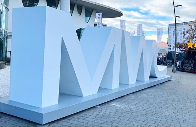 【MWC Barcelona 2025】10万人超が来場＆約3,000社が出展！世界注目の展示会で日本市場への展開を交渉