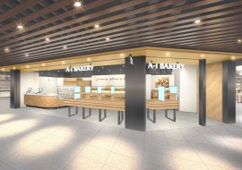 外観イメージ 外観イメージ